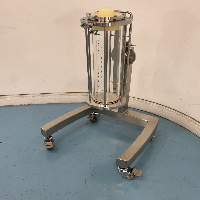 Cytiva Axichrom 140/300 Chromatography Column image 1